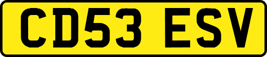 CD53ESV