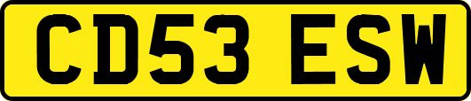CD53ESW