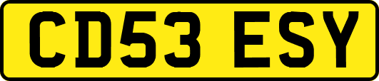 CD53ESY
