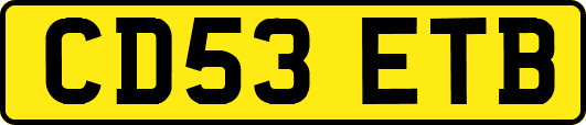 CD53ETB