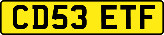 CD53ETF