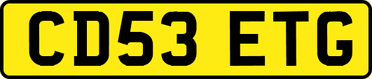 CD53ETG