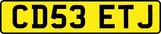 CD53ETJ