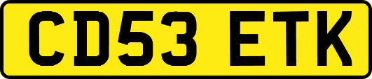 CD53ETK
