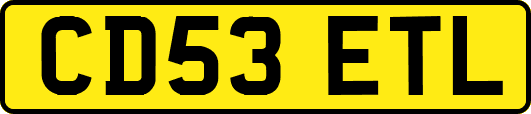 CD53ETL