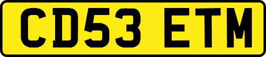 CD53ETM