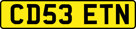 CD53ETN
