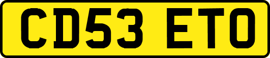 CD53ETO