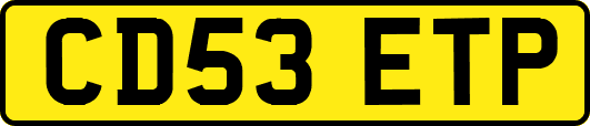CD53ETP