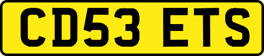 CD53ETS