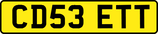 CD53ETT