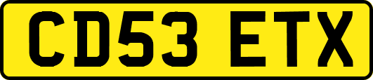CD53ETX