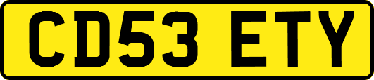 CD53ETY