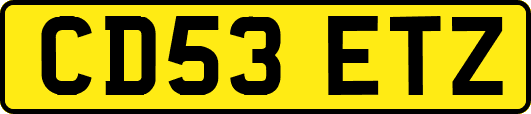 CD53ETZ