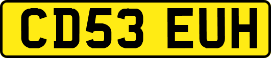 CD53EUH