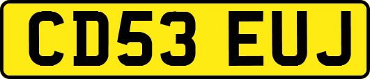 CD53EUJ