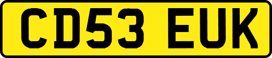 CD53EUK