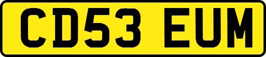 CD53EUM