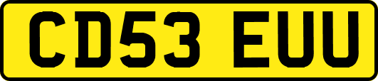 CD53EUU