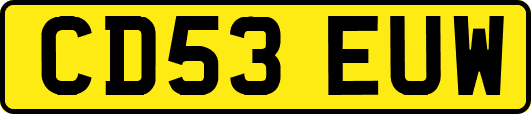 CD53EUW