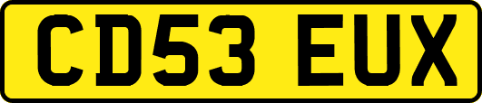 CD53EUX