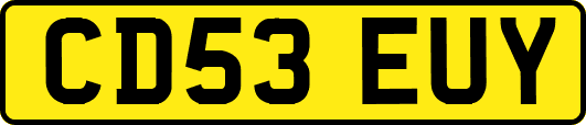 CD53EUY