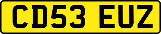 CD53EUZ