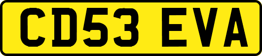 CD53EVA