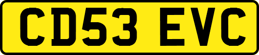 CD53EVC