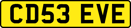 CD53EVE