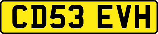 CD53EVH