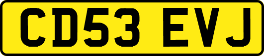 CD53EVJ
