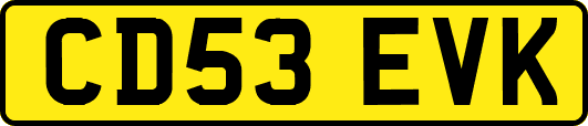 CD53EVK