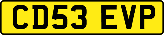 CD53EVP