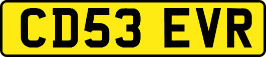 CD53EVR