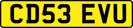 CD53EVU