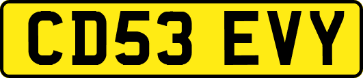 CD53EVY