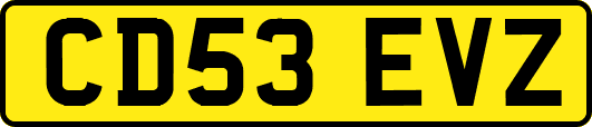 CD53EVZ