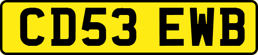 CD53EWB