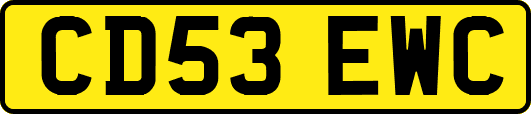 CD53EWC