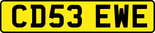 CD53EWE
