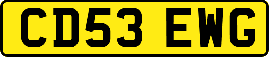 CD53EWG