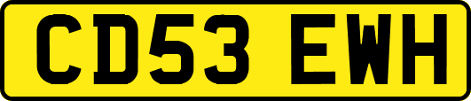 CD53EWH