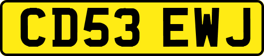CD53EWJ