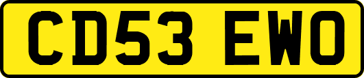 CD53EWO