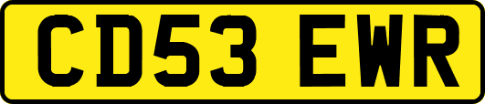 CD53EWR