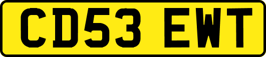 CD53EWT