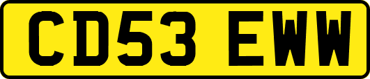 CD53EWW