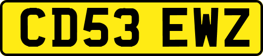 CD53EWZ