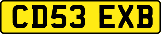 CD53EXB
